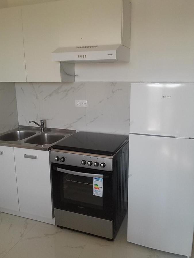 Apartmani Nikola Biograd Na Moru Exterior foto