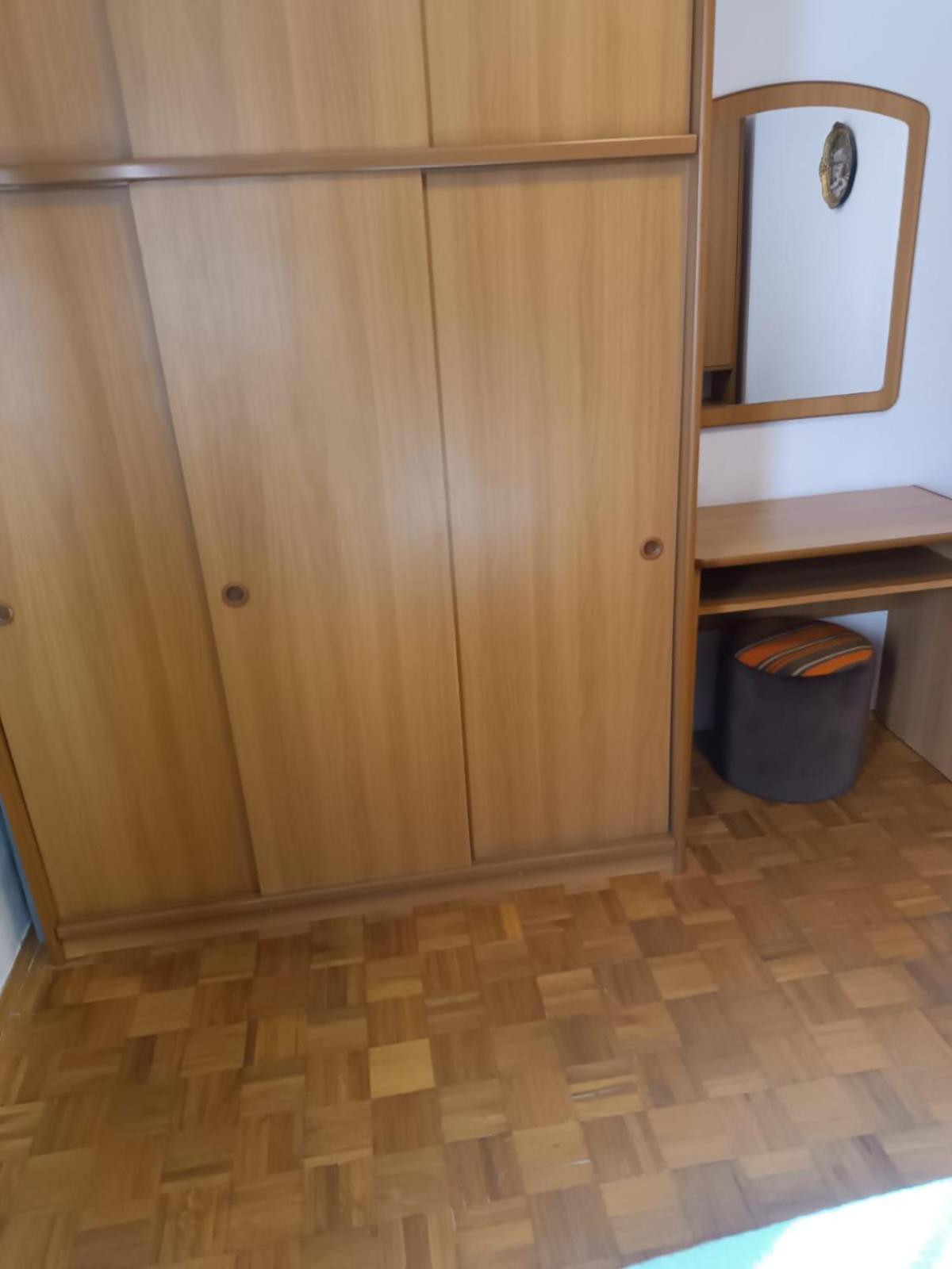 Apartmani Nikola Biograd Na Moru Exterior foto