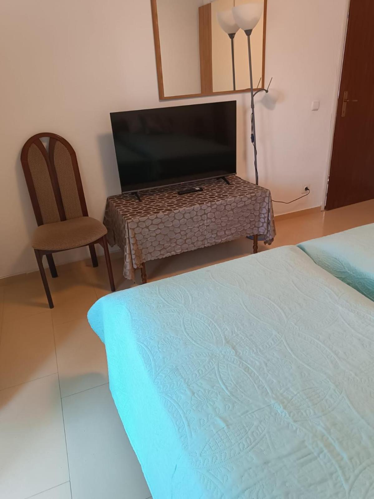 Apartmani Nikola Biograd Na Moru Exterior foto