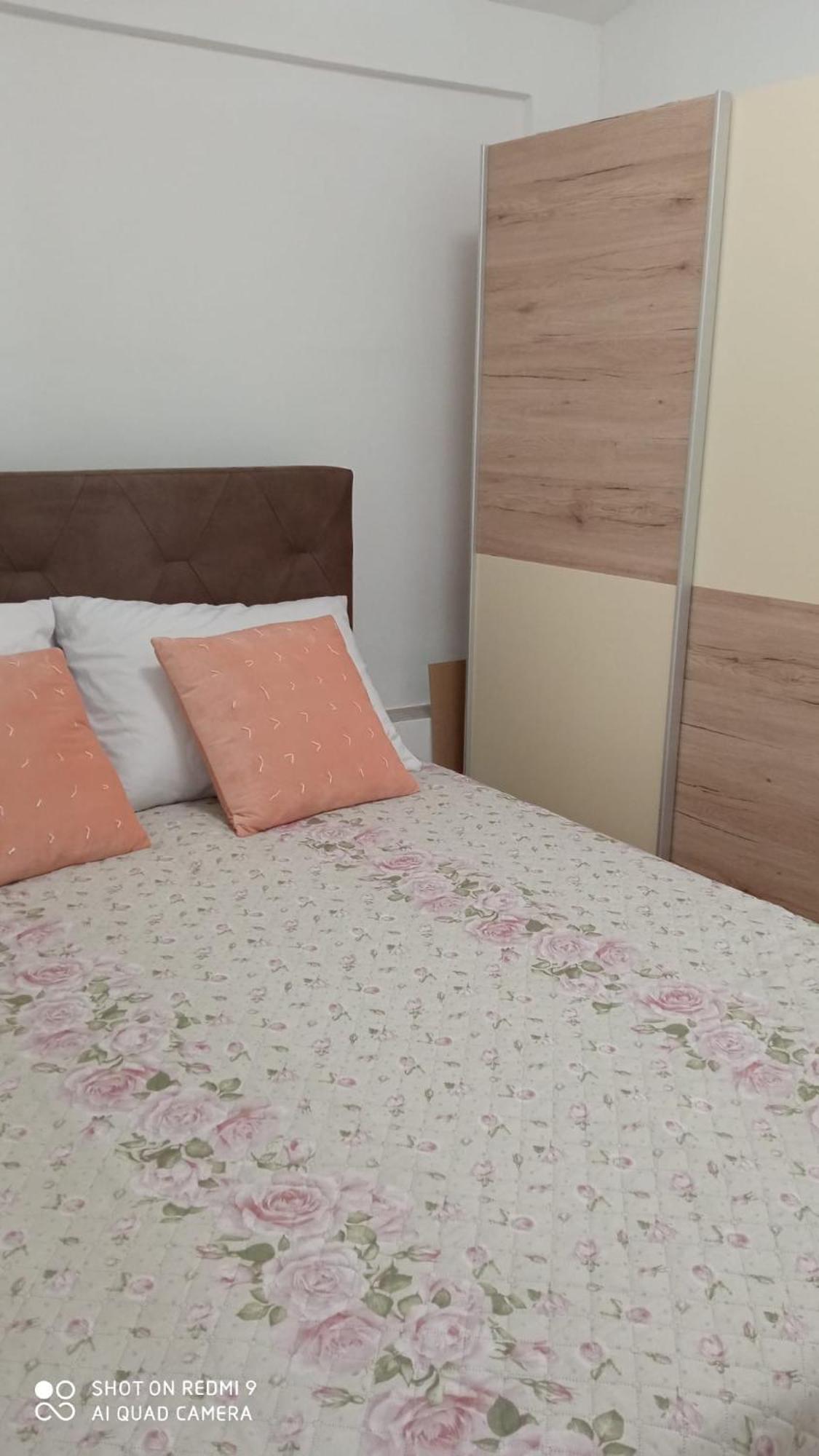 Apartmani Nikola Biograd Na Moru Exterior foto