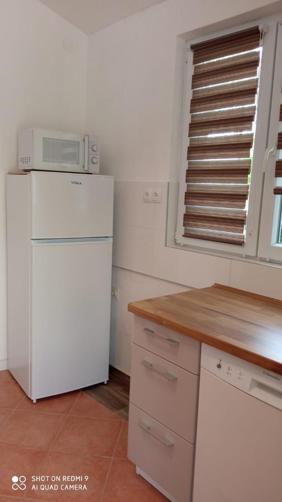 Apartmani Nikola Biograd Na Moru Exterior foto