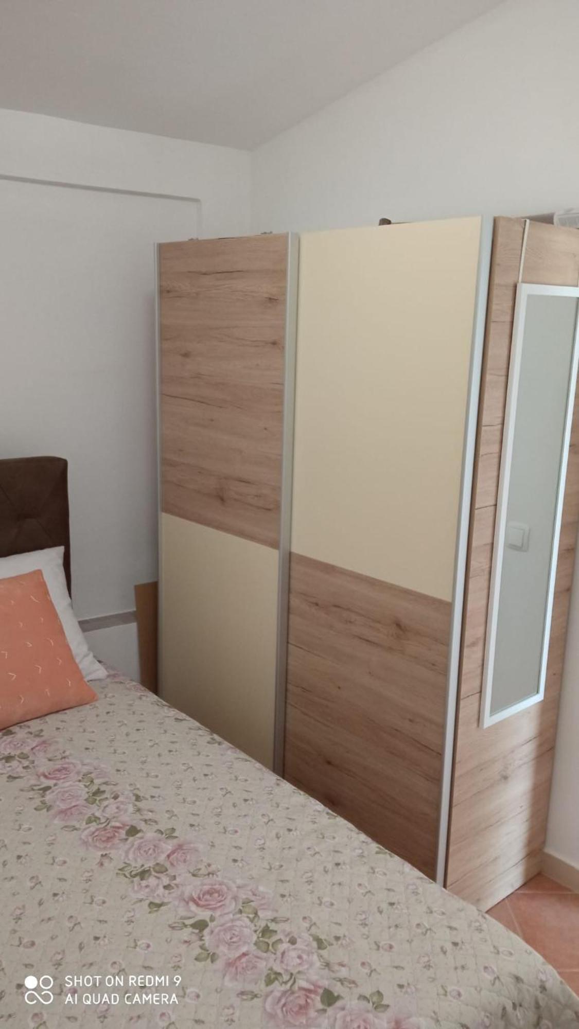 Apartmani Nikola Biograd Na Moru Exterior foto