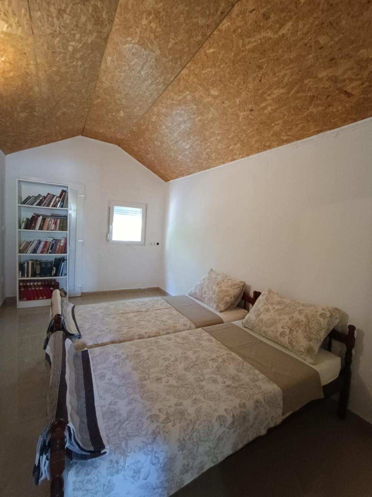 Apartmani Nikola Biograd Na Moru Exterior foto